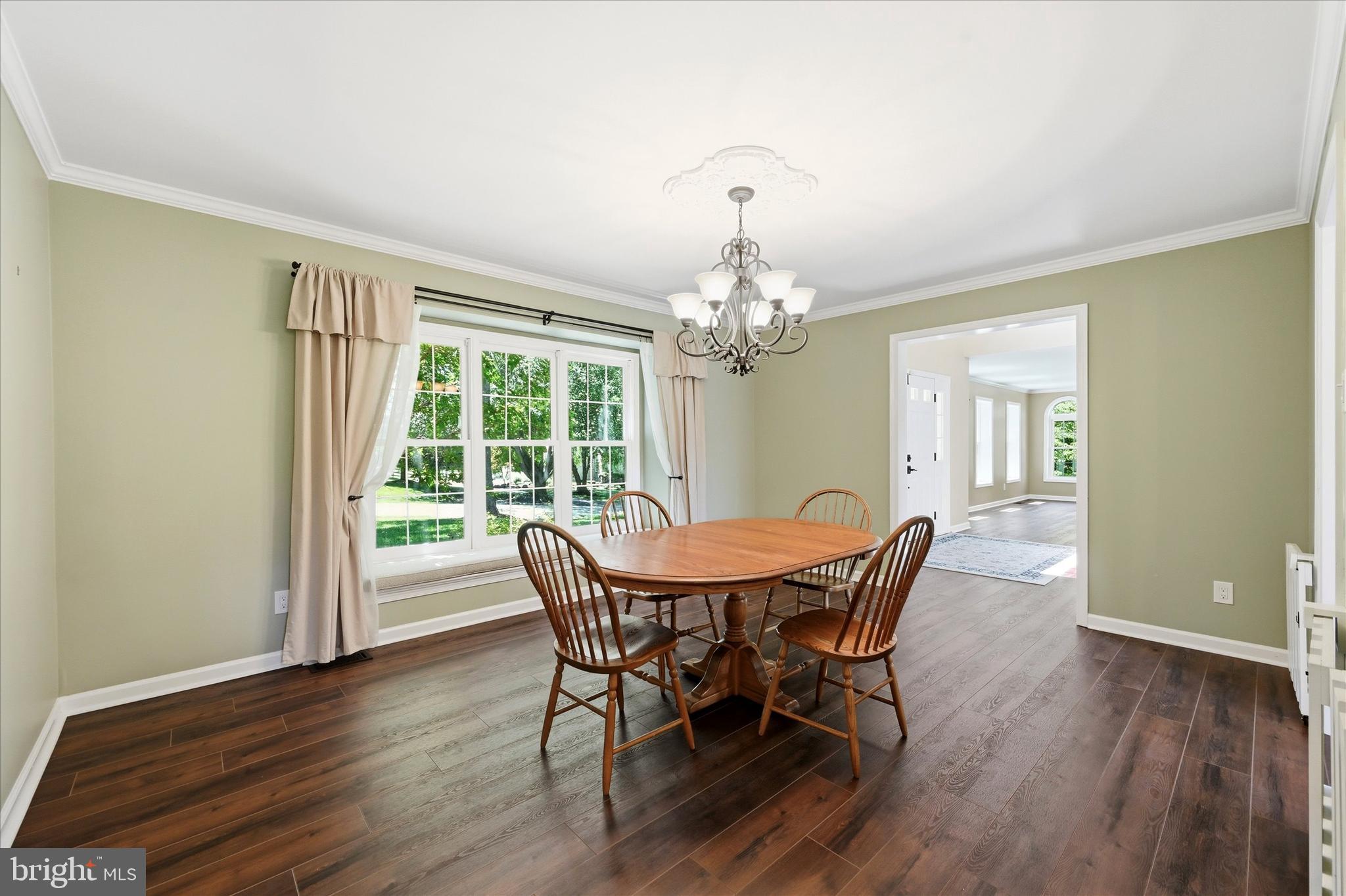 231 Kirkbrae Road Kennett Square, PA 19348 - Photo 19 of 44 Dining Room