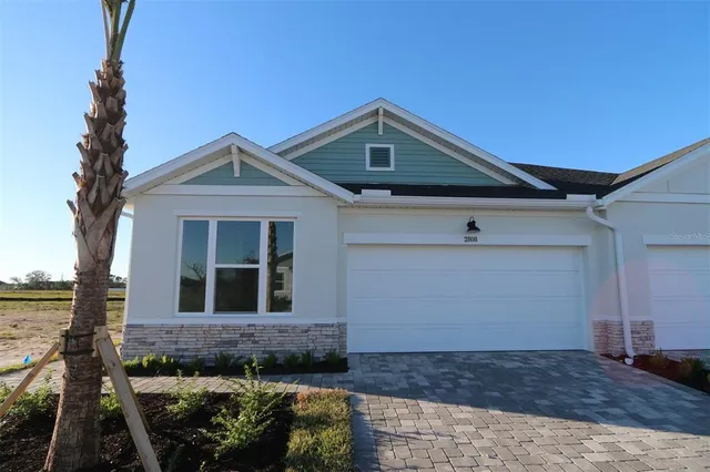 $514,990 | 2808 Marrakesh Lane, Sarasota, FL 34234