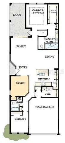 $514,990 | 2808 Marrakesh Lane, Sarasota, FL 34234