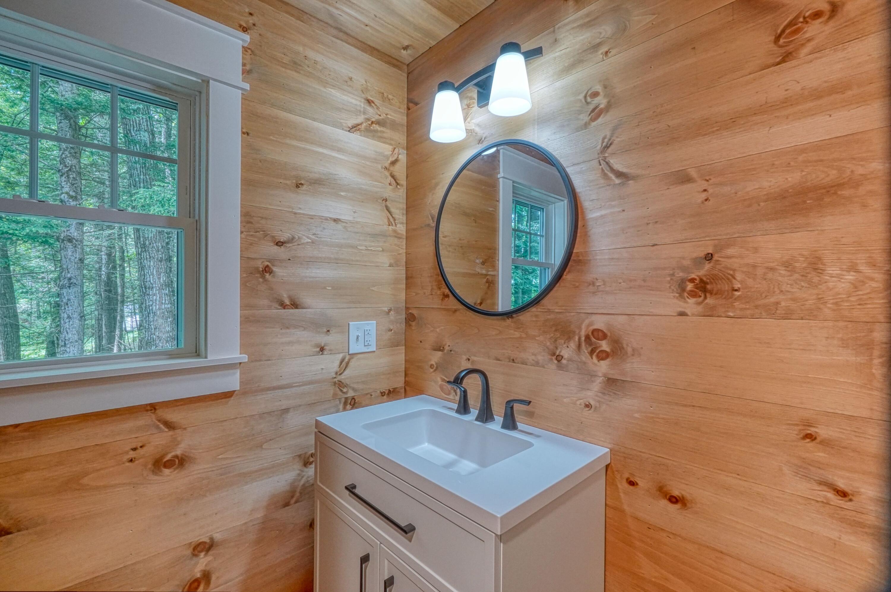 30 16th Fire Road South China, ME 04358 - Photo 16 of 40 Bathroom