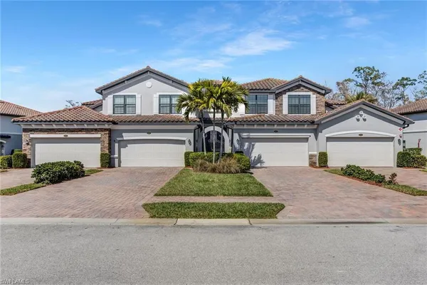 $719,000 | 9484 Casoria Court, Unit 202, Naples, FL 34113