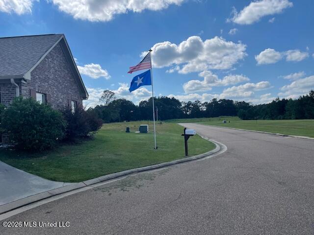 1018 Fairway Cove McComb, MS 39648 - Photo 2 of 30 IMG_3779