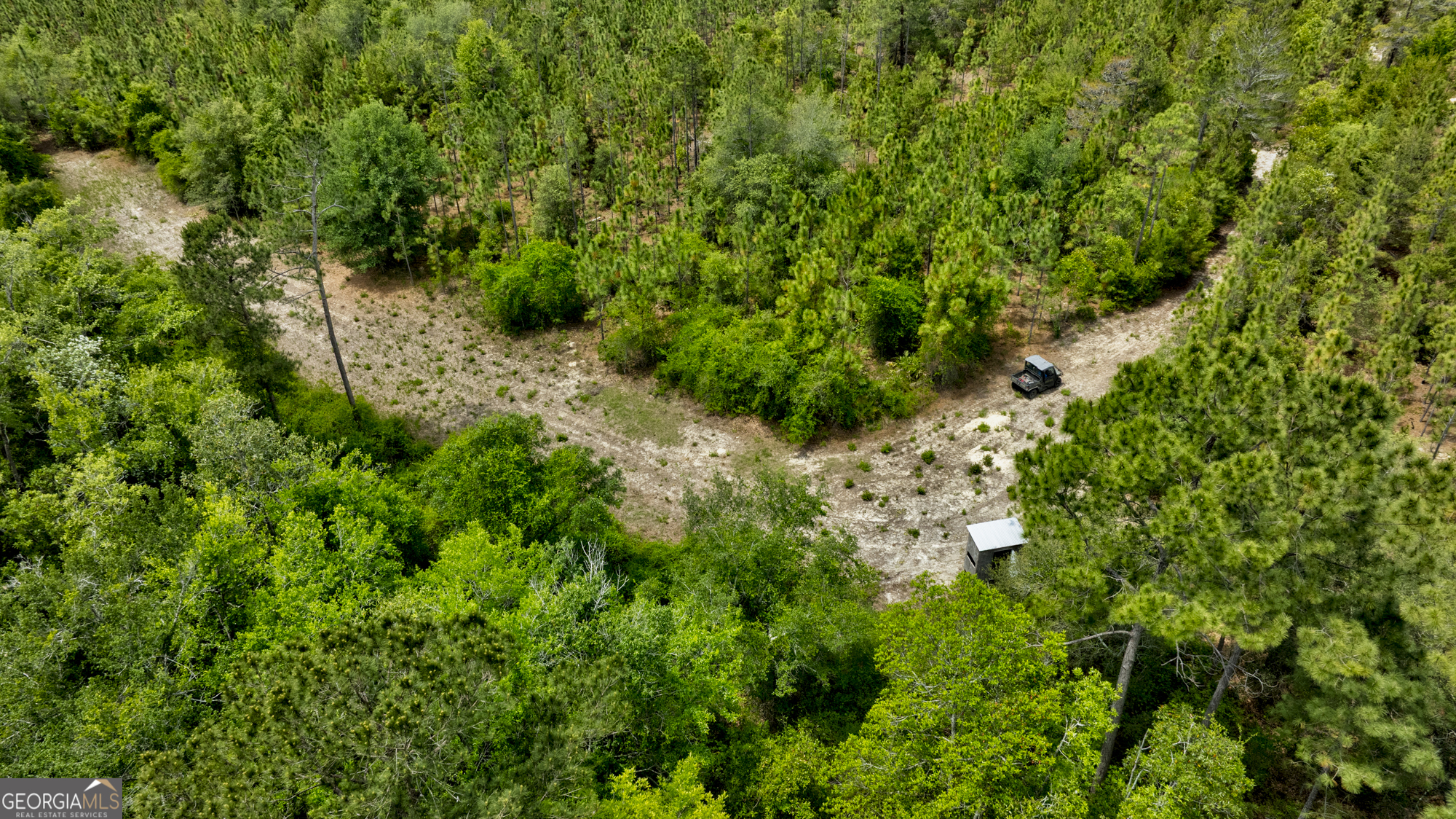 2474 Rushing Boone Road Glennville, GA 30427 - Photo 12 of 112