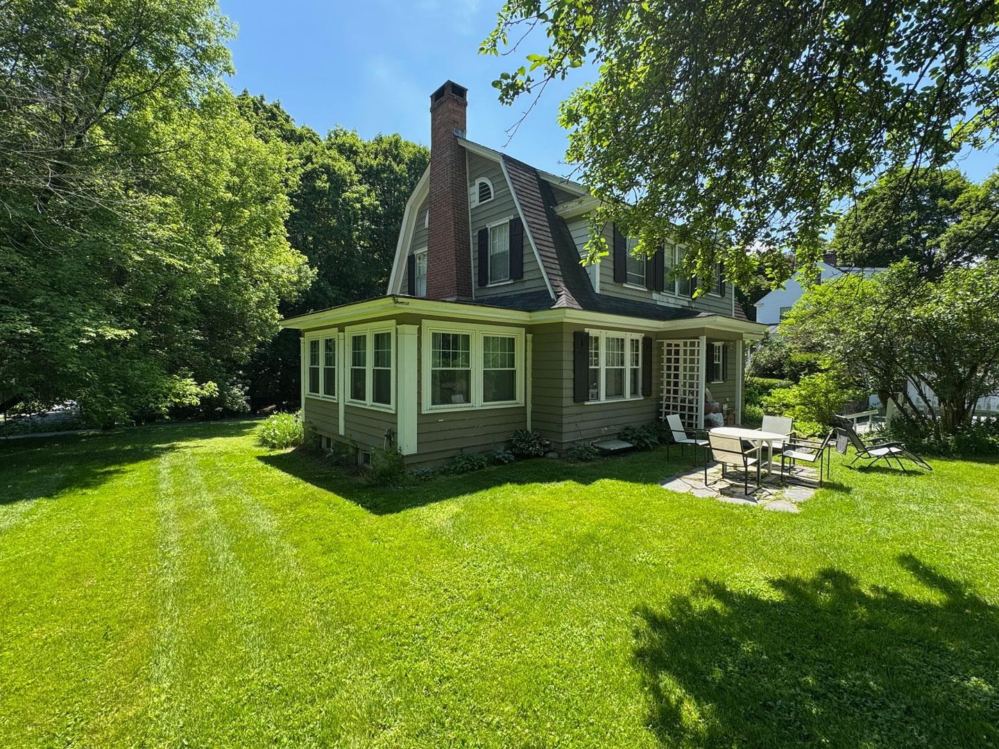 1 Ripley Road Hanover, NH 03755 - Photo 36 of 44