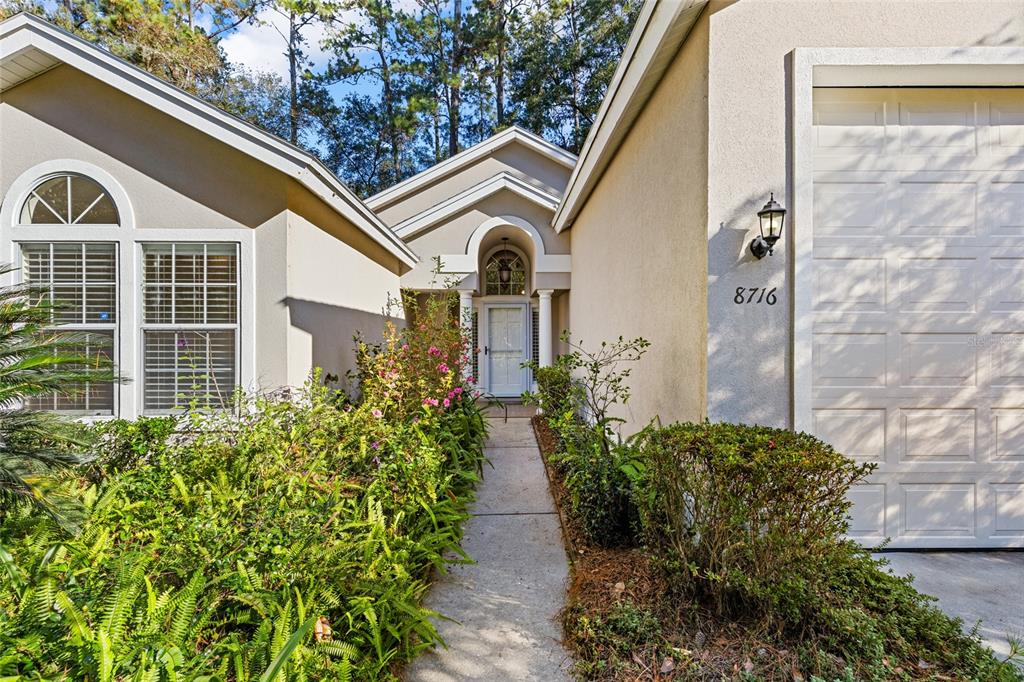 8716 Southwest 50th Road Gainesville, FL 32608 - Photo 1 of 1