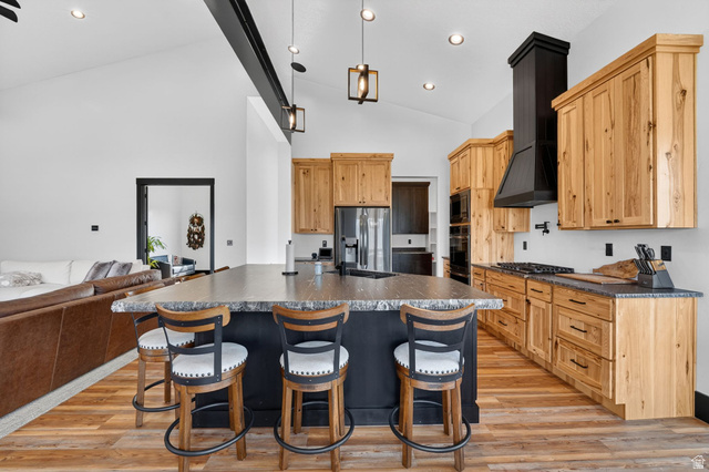4271 North Powder Mountain Road Eden, UT 84310 - Photo 33 of 34
