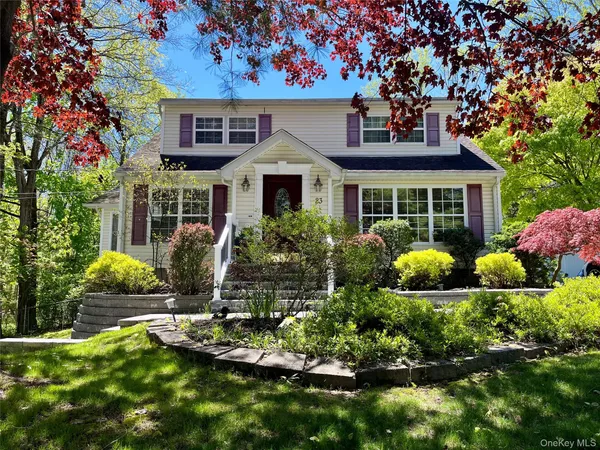 $629,900 | 23 Edgewood Drive, Harriman, NY 10926