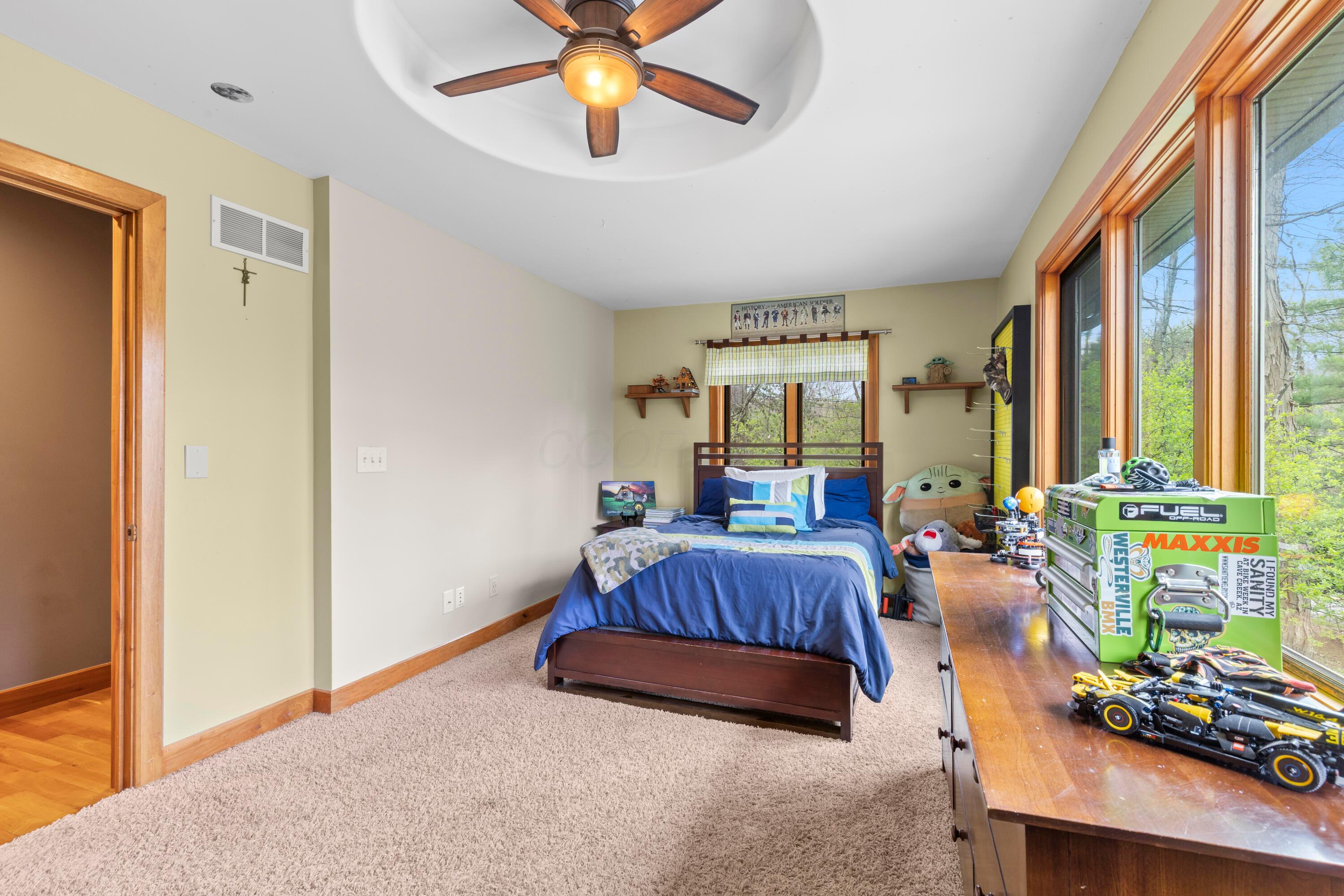 7860 Schott Road Westerville, OH 43081 - Photo 43 of 71 42. Bedroom 3