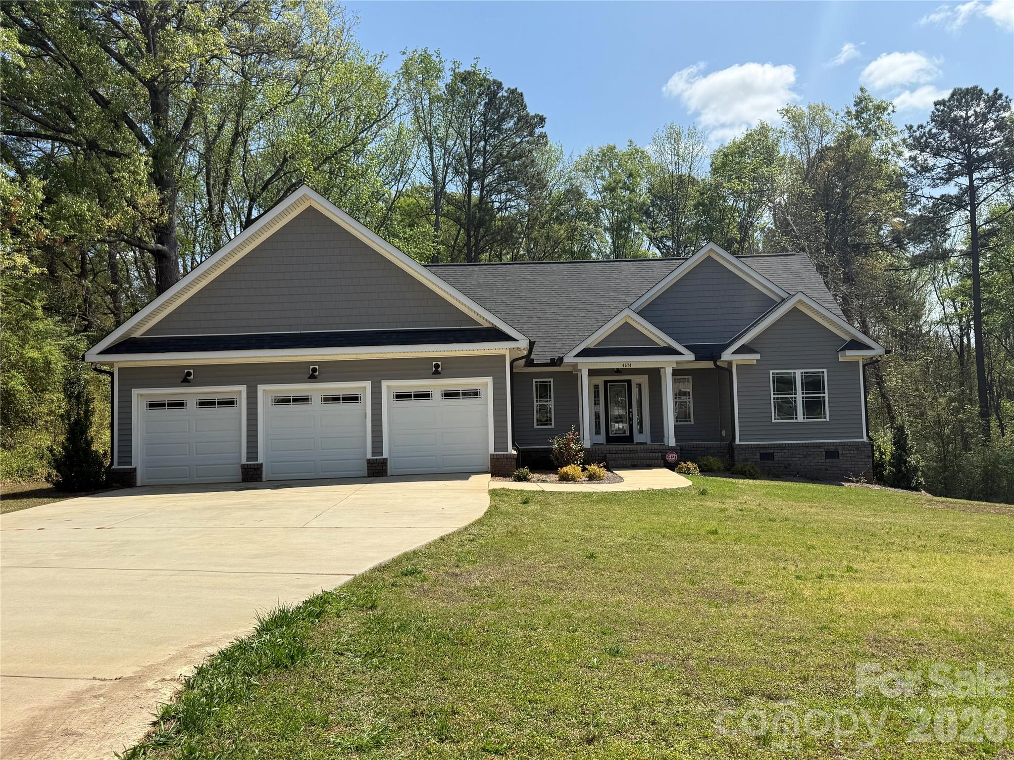 4574 Old Hickory Road Lancaster, SC 29720 - Photo 1 of 2