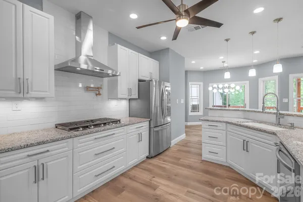 $550,000 | 4574 Old Hickory Road, Lancaster, SC 29720