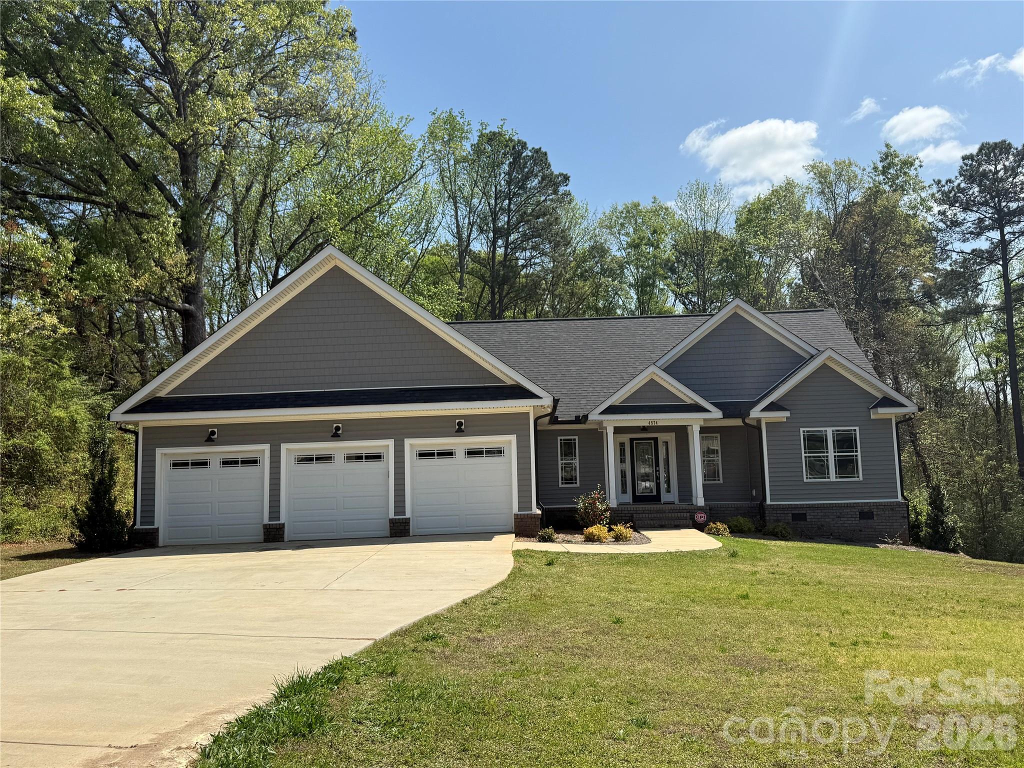 4574 Old Hickory Road Lancaster, SC 29720 - Photo 2 of 2