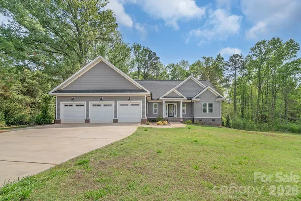 $550,000 | 4574 Old Hickory Road, Lancaster, SC 29720