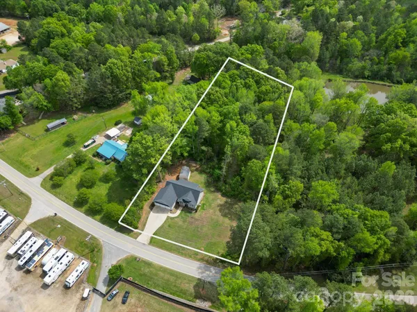 $550,000 | 4574 Old Hickory Road, Lancaster, SC 29720