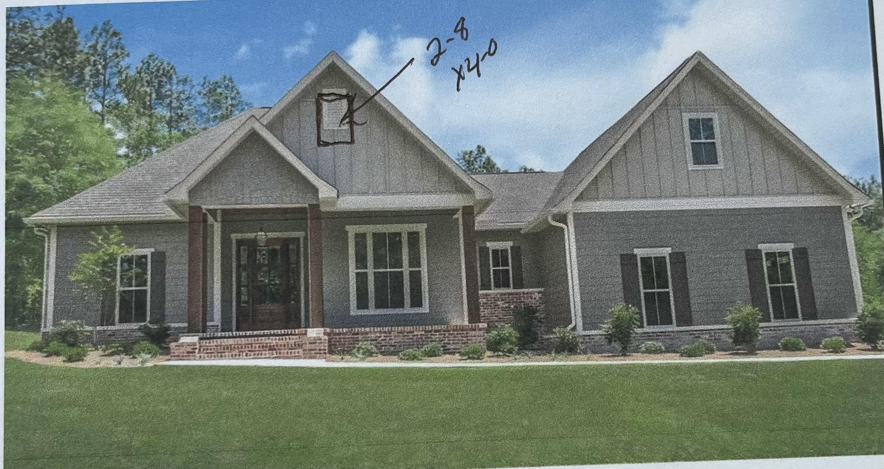 65 Hullender Road Ringgold, GA 30736 - Photo 1 of 16 IMG_9731