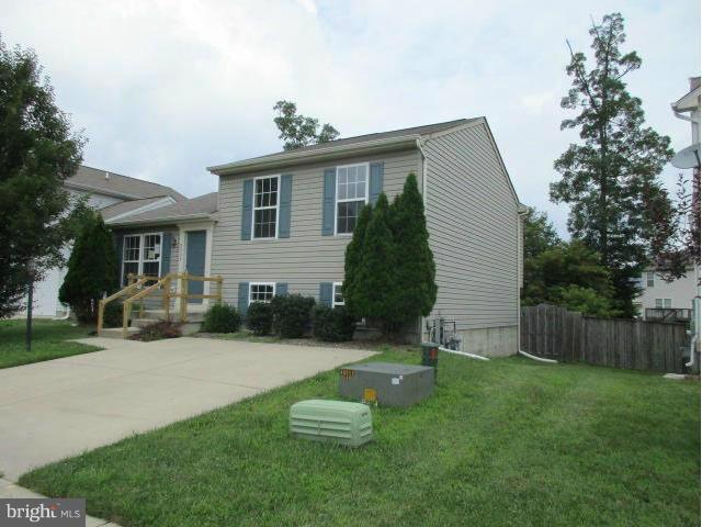 2804 Todkill Trace Edgewood, MD 21040 - Photo 1 of 16 Exterior (General)
