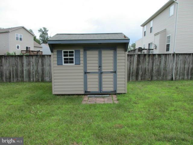 2804 Todkill Trace Edgewood, MD 21040 - Photo 16 of 16 Storage Shed