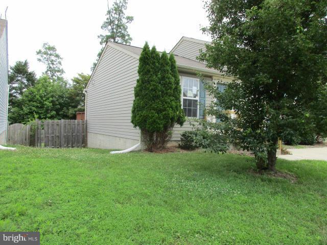 2804 Todkill Trace Edgewood, MD 21040 - Photo 3 of 16 Exterior (General)