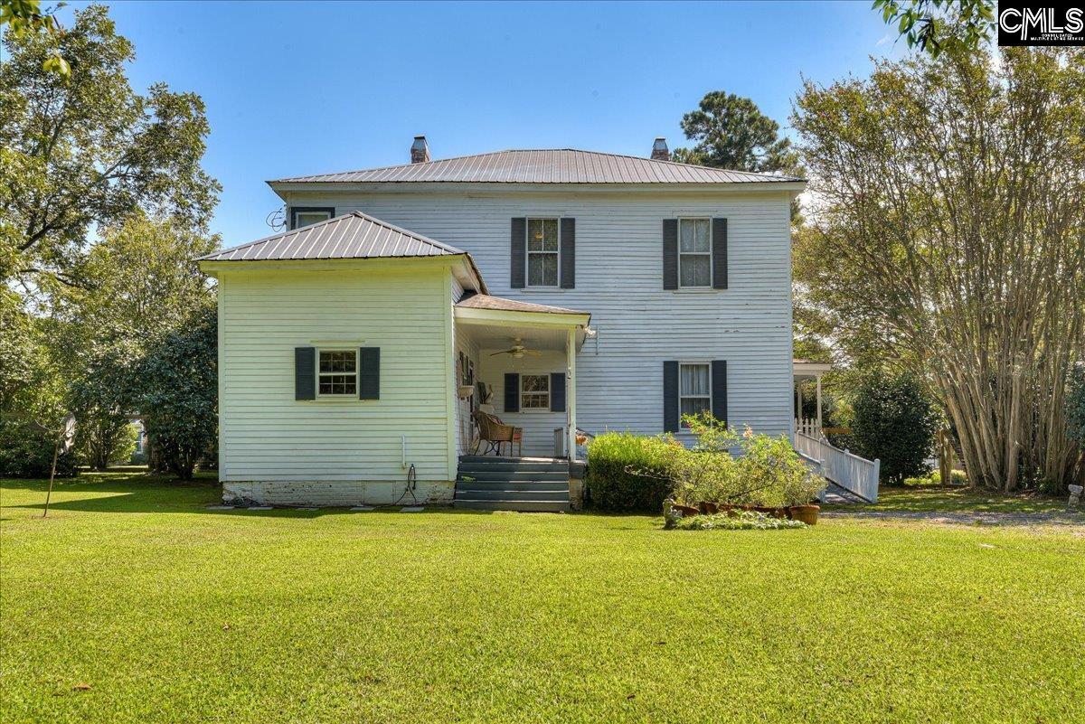 501 Buncombe Street Edgefield, SC 29824 - Photo 39 of 43