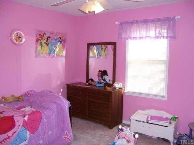 331 Stotts Mill Road Wendell, NC 27591 - Photo 12 of 12 Bedroom