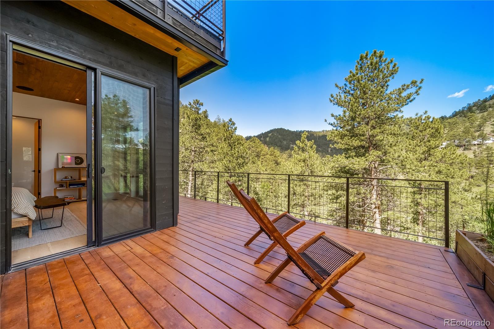 365 Bow Mountain Road Boulder, CO 80304 - Photo 20 of 35 Gallery Image 20