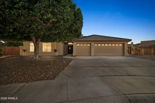 $899,000 | 2451 East Dry Creek Road, Phoenix, AZ 85048