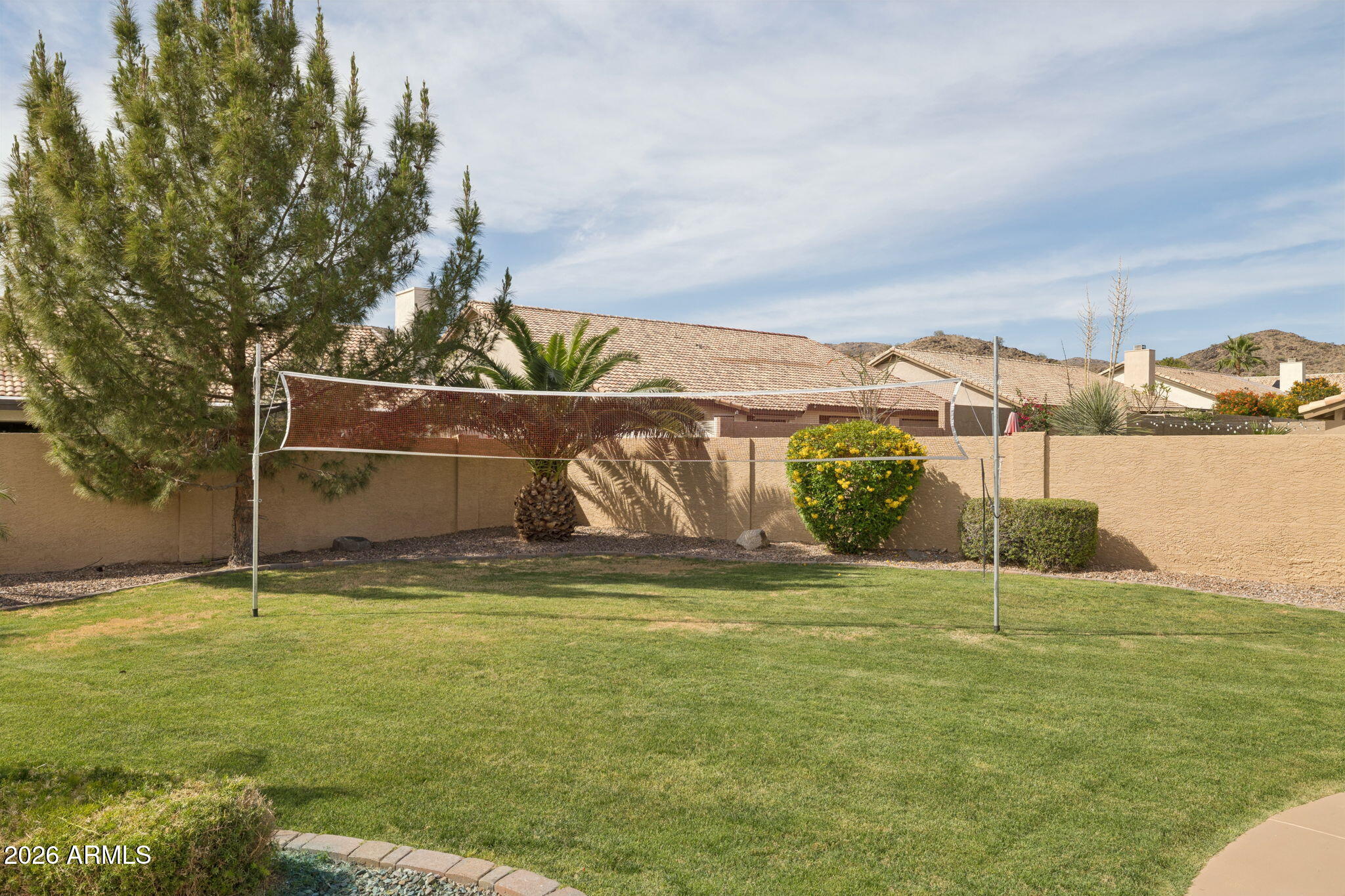 2451 East Dry Creek Road Phoenix, AZ 85048 - Photo 38 of 56 a view of a field of the building