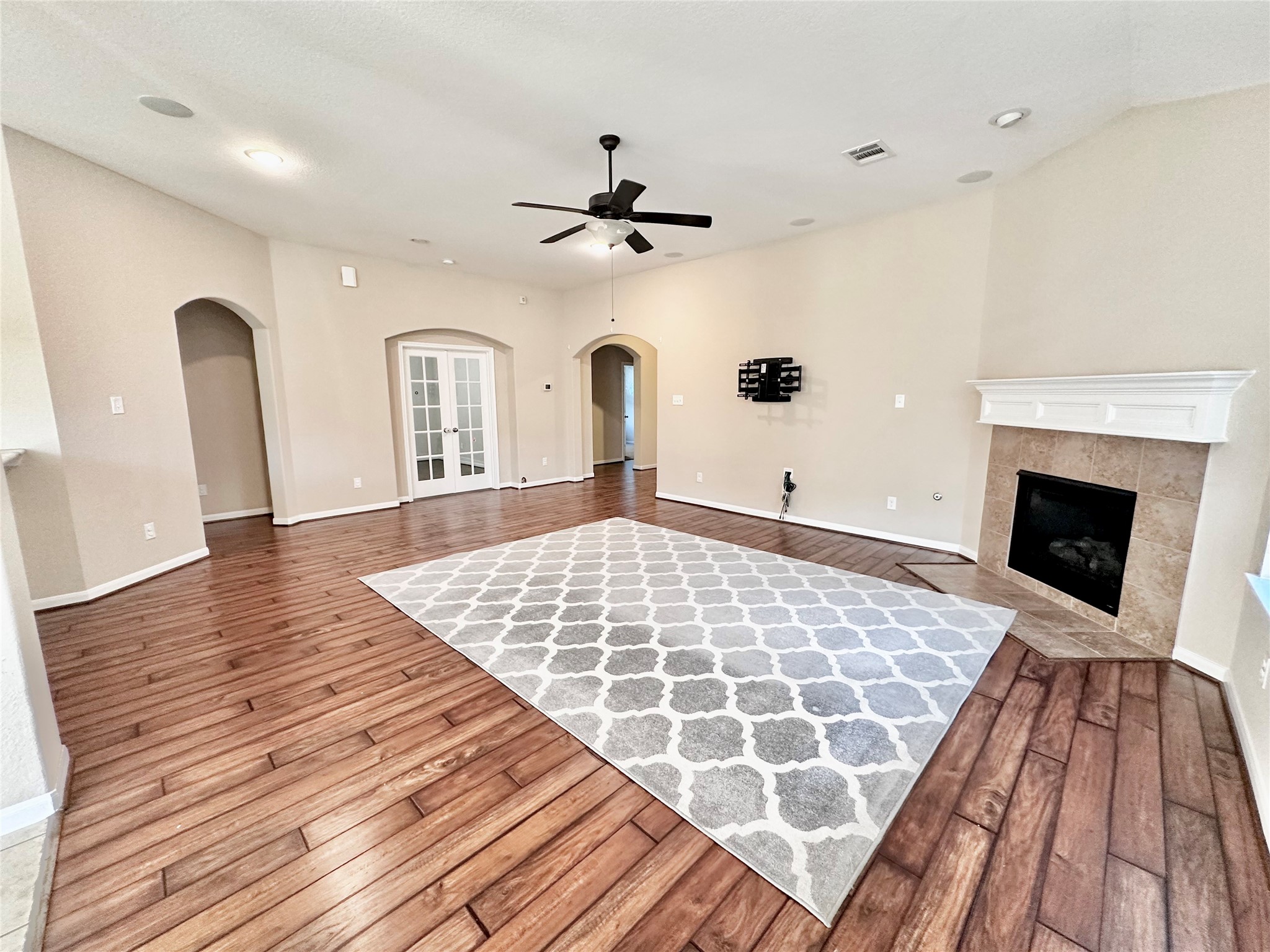 3877 Enchanted Timbers Lane Spring, TX 77386 - Photo 5 of 21