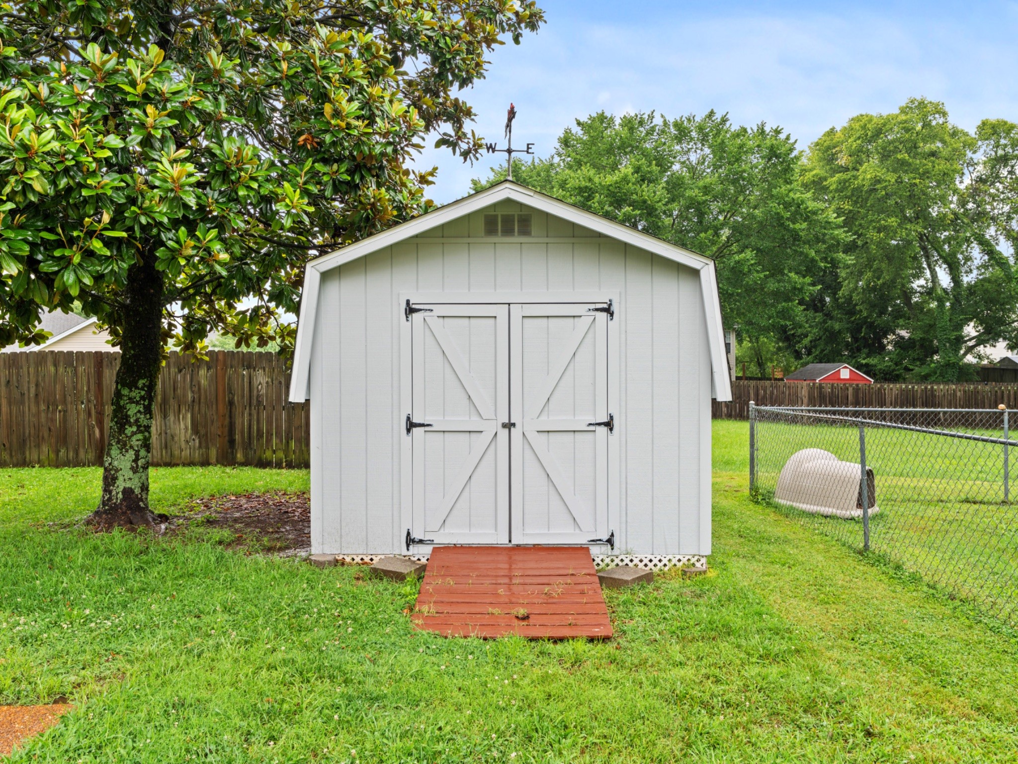 3708 Jay Lane Spring Hill, TN 37174 - Photo 35 of 35