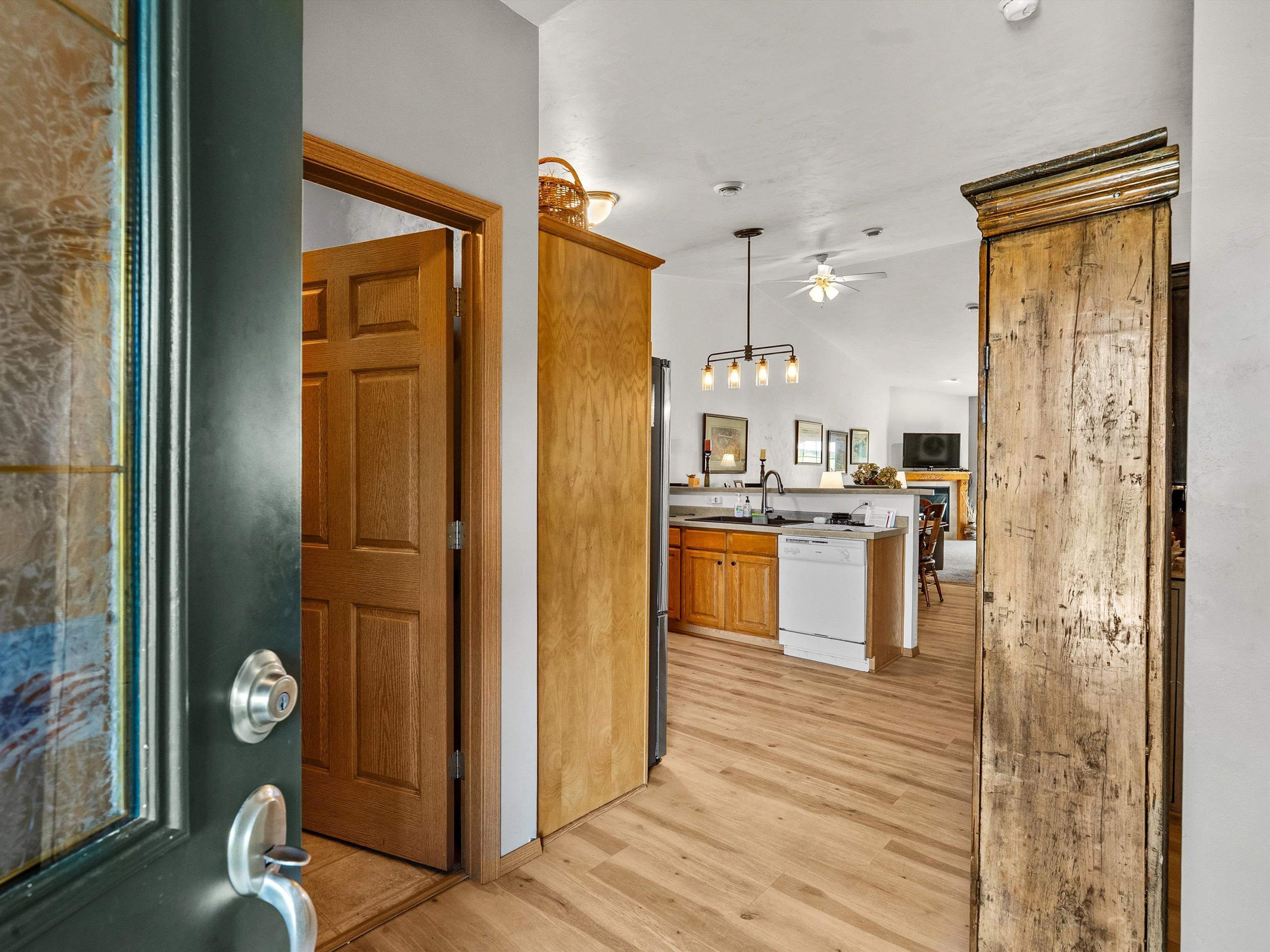 540 Tacoma Beach Road, Unit 15 Sturgeon Bay, WI 54235 - Photo 23 of 28