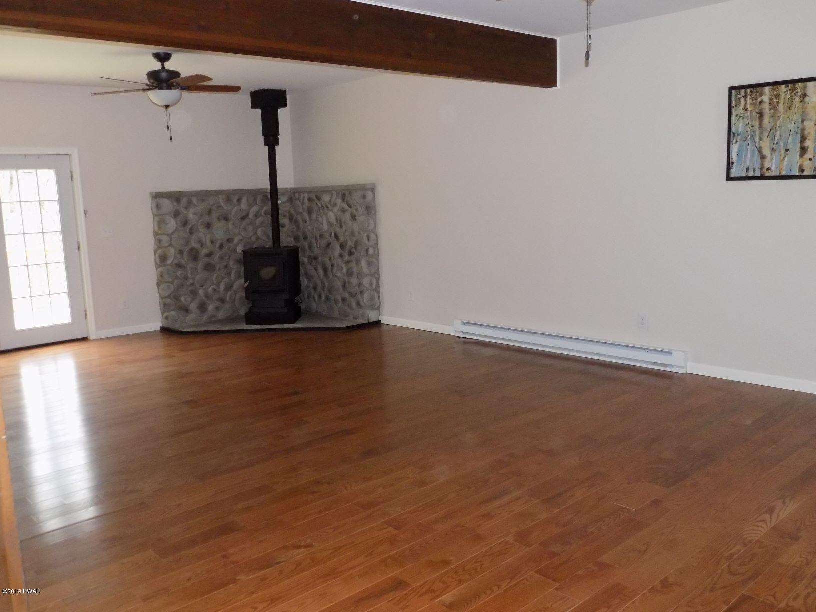 120 Nelson Road Milford, PA 18337 - Photo 8 of 18 Pellet Stove
