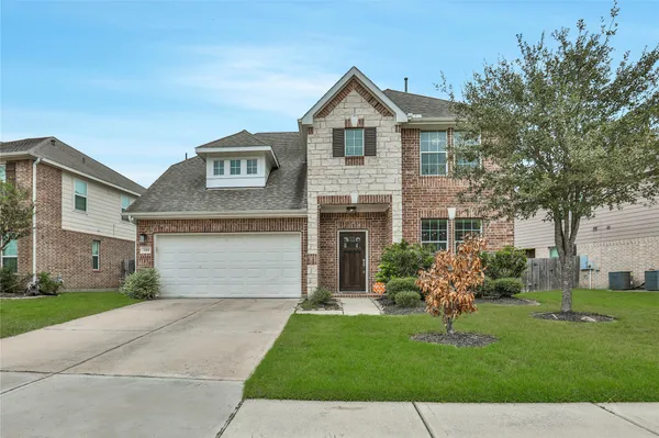 $2,750 | 3319 Fairmont Hills Lane, Katy, TX 77494