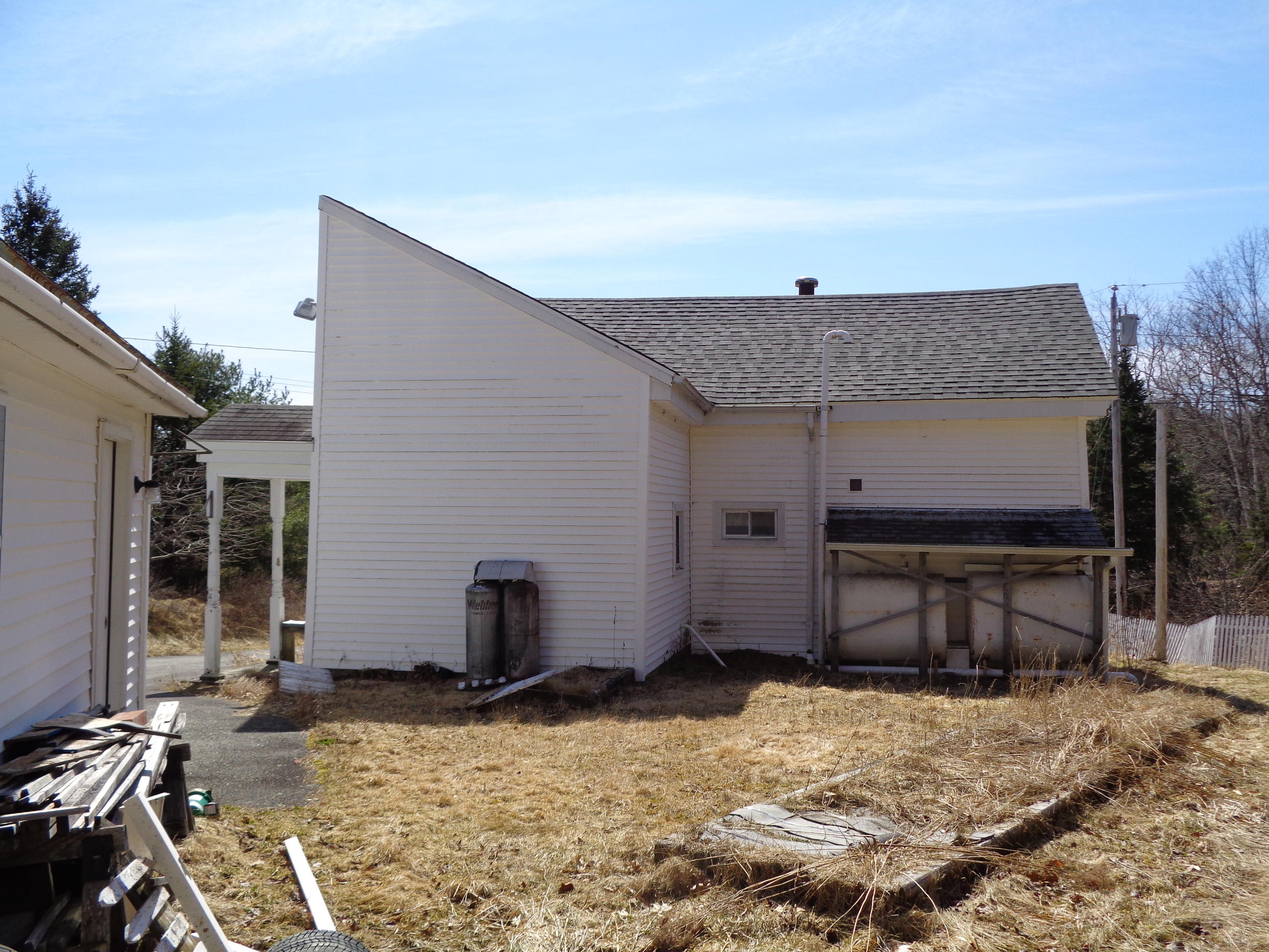 83 Stillwater Road Cherryfield, ME 04622 - Photo 6 of 36 DSC03560