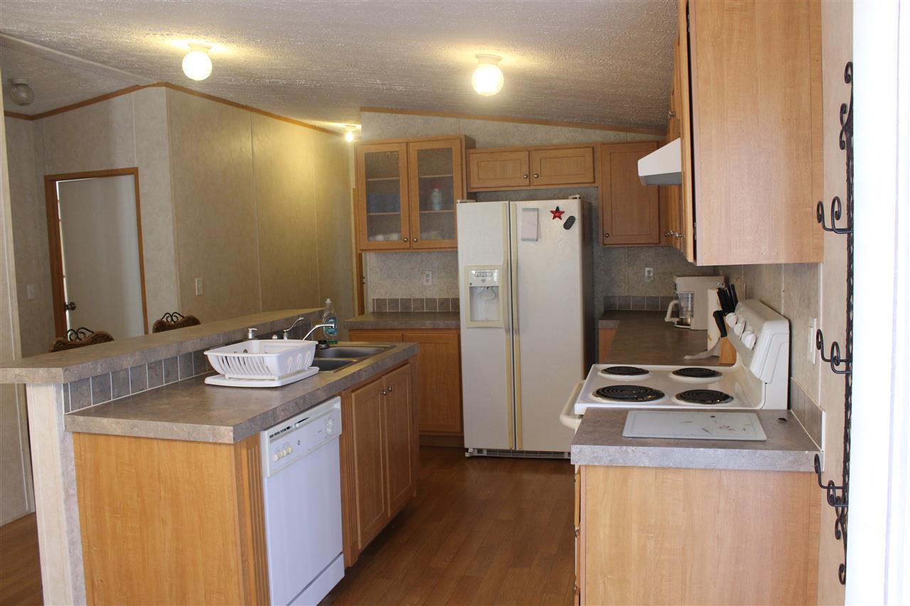 5545 Lemon Tree Lane Gulf Shores, AL 36542 - Photo 6 of 14 Kitchen