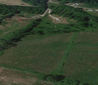 Lot 0 Chester Thomas Road Baxter, TN 38544 - Photo 1 of 7 Chester Thomas Rd - Aerial view3