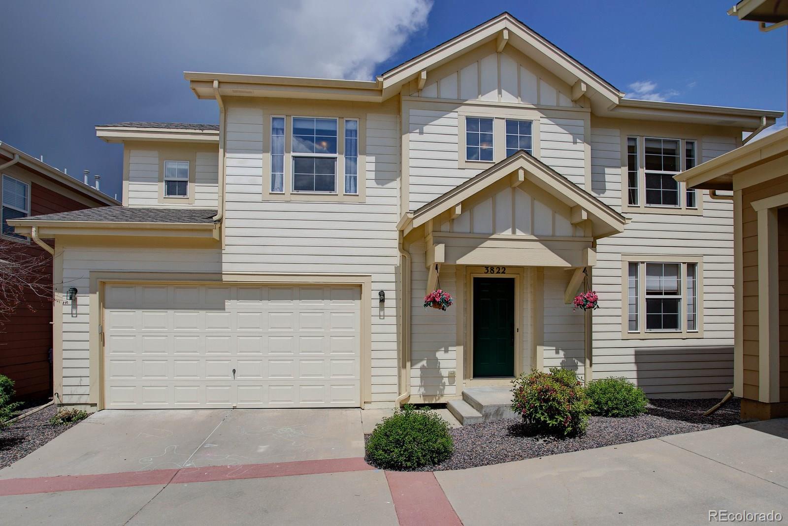 3822 Rabbit Mountain Road, Unit B Broomfield, CO 80020 - Photo 1 of 35 Gallery Image 1