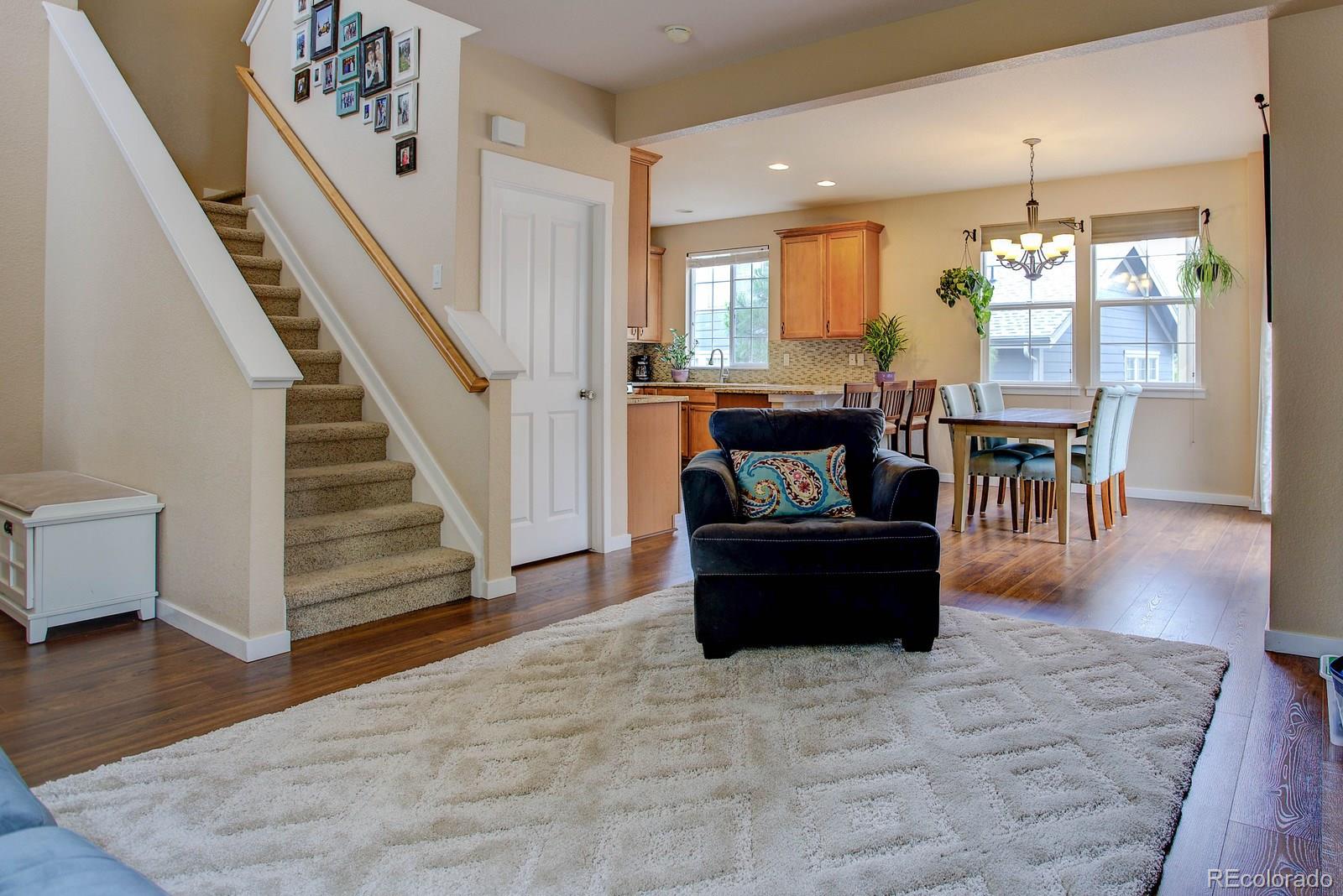 3822 Rabbit Mountain Road, Unit B Broomfield, CO 80020 - Photo 11 of 35 Gallery Image 11