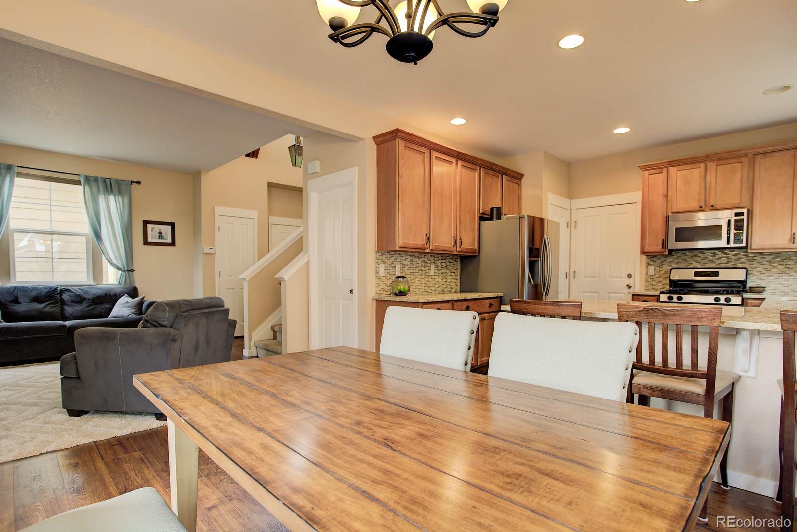 3822 Rabbit Mountain Road, Unit B Broomfield, CO 80020 - Photo 7 of 35 Gallery Image 7