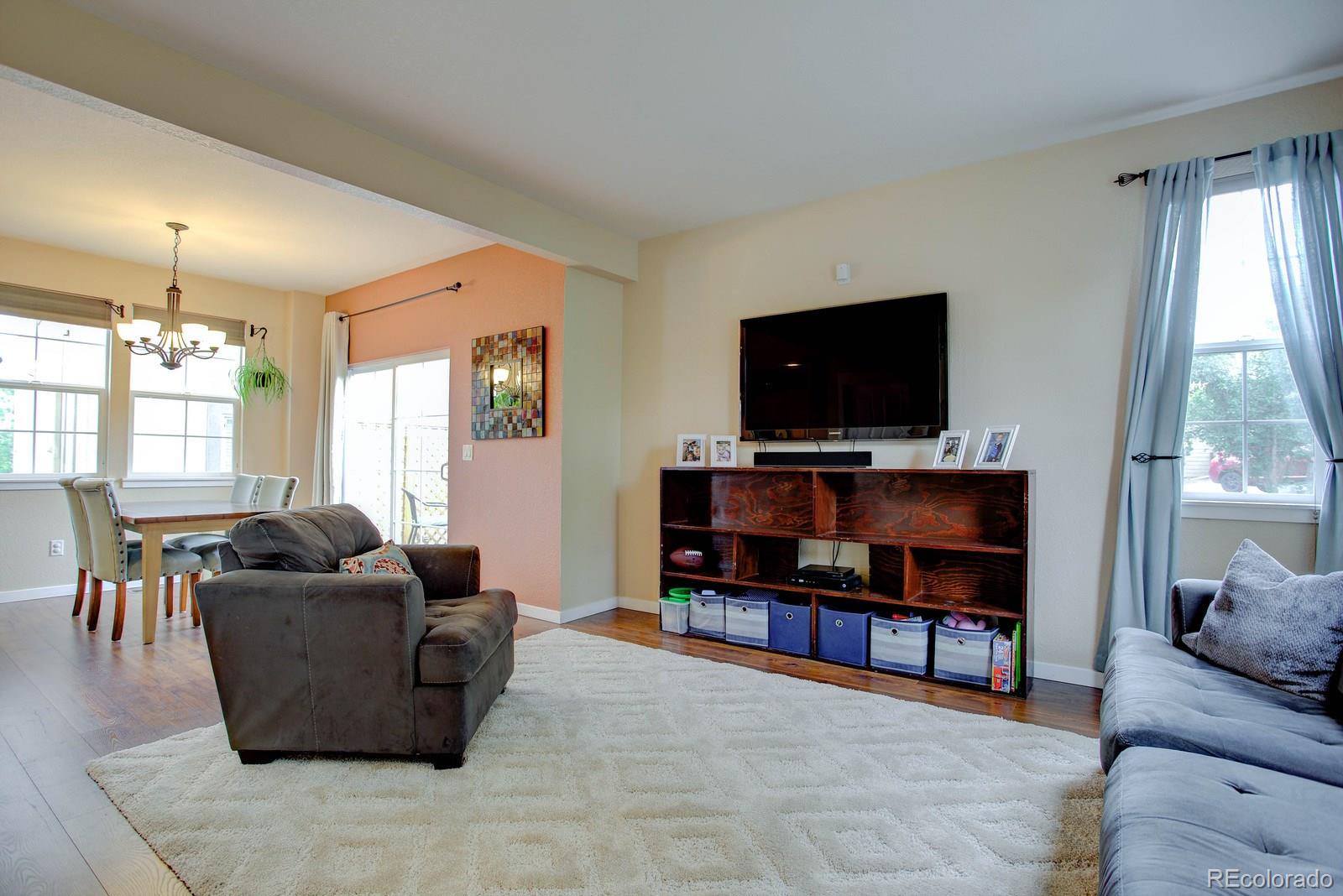 3822 Rabbit Mountain Road, Unit B Broomfield, CO 80020 - Photo 9 of 35 Gallery Image 9