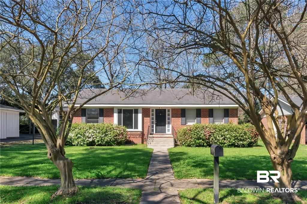 2912 Jennings Drive Mobile, AL 36606 - Photo 33 of 35