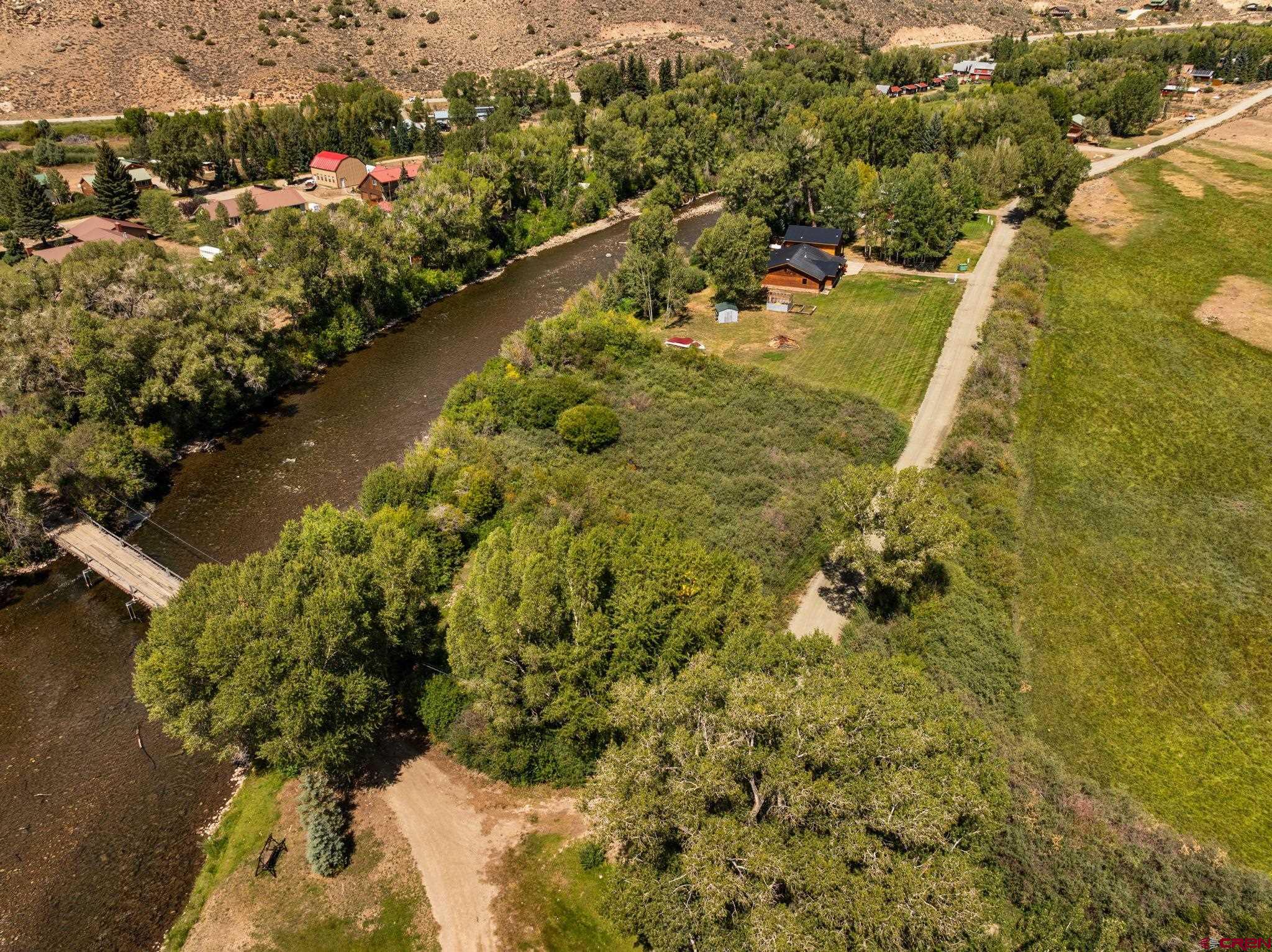 505 River Front Road Gunnison, CO 81230 - Photo 5 of 23 Gallery Image 5