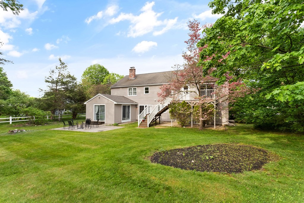 2 Dix Road Maynard, MA 01754 - Photo 1 of 36 Gallery Image 1