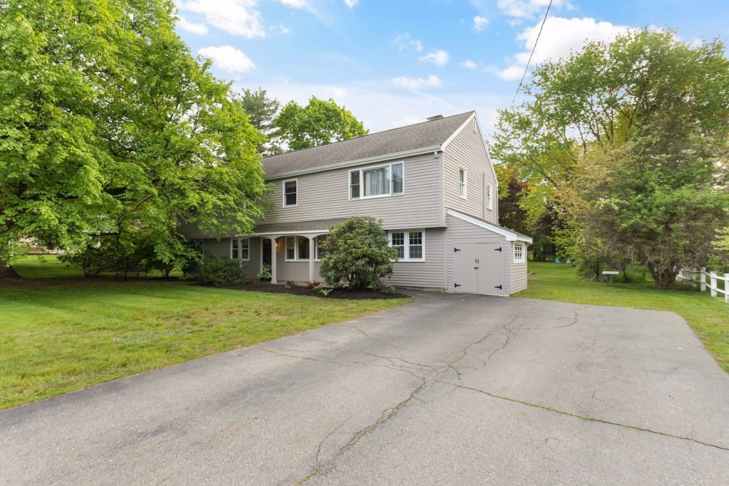 2 Dix Road Maynard, MA 01754 - Photo 2 of 36 Gallery Image 2