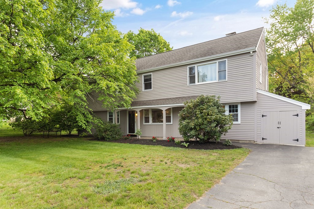 2 Dix Road Maynard, MA 01754 - Photo 3 of 36 Gallery Image 3