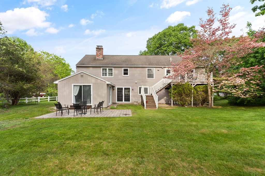 2 Dix Road Maynard, MA 01754 - Photo 32 of 36 Gallery Image 32