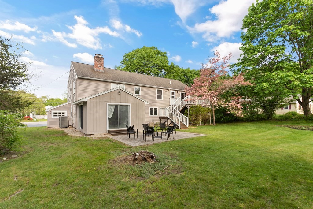 2 Dix Road Maynard, MA 01754 - Photo 33 of 36 Gallery Image 33