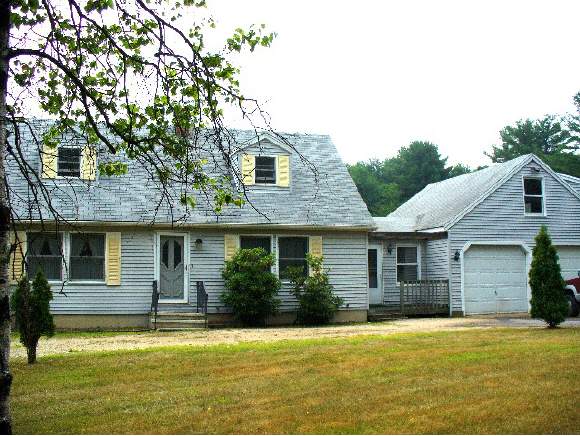 149 Flagg Road Rochester, NH 03839 - Photo 1 of 1