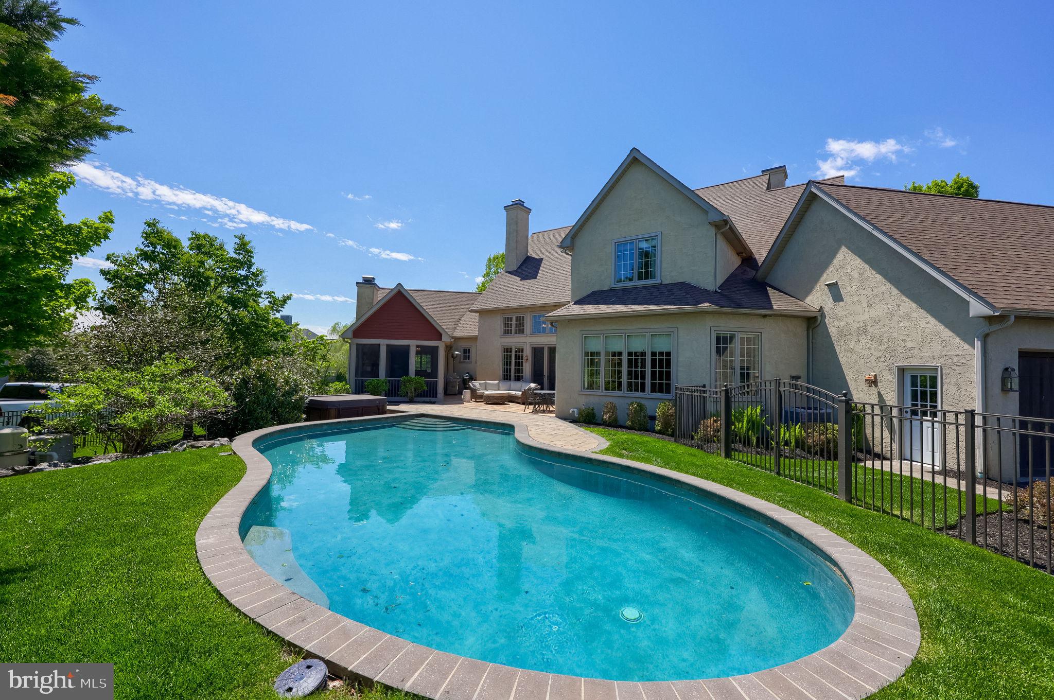 388 Wheatfield Drive Lititz, PA 17543 - Photo 82 of 96