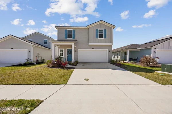 $399,000 | 105 Carbonell Place, St. Augustine, FL 32095