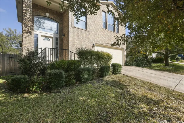 $450,000 | 9405 Billingham Trail, Austin, TX 78717