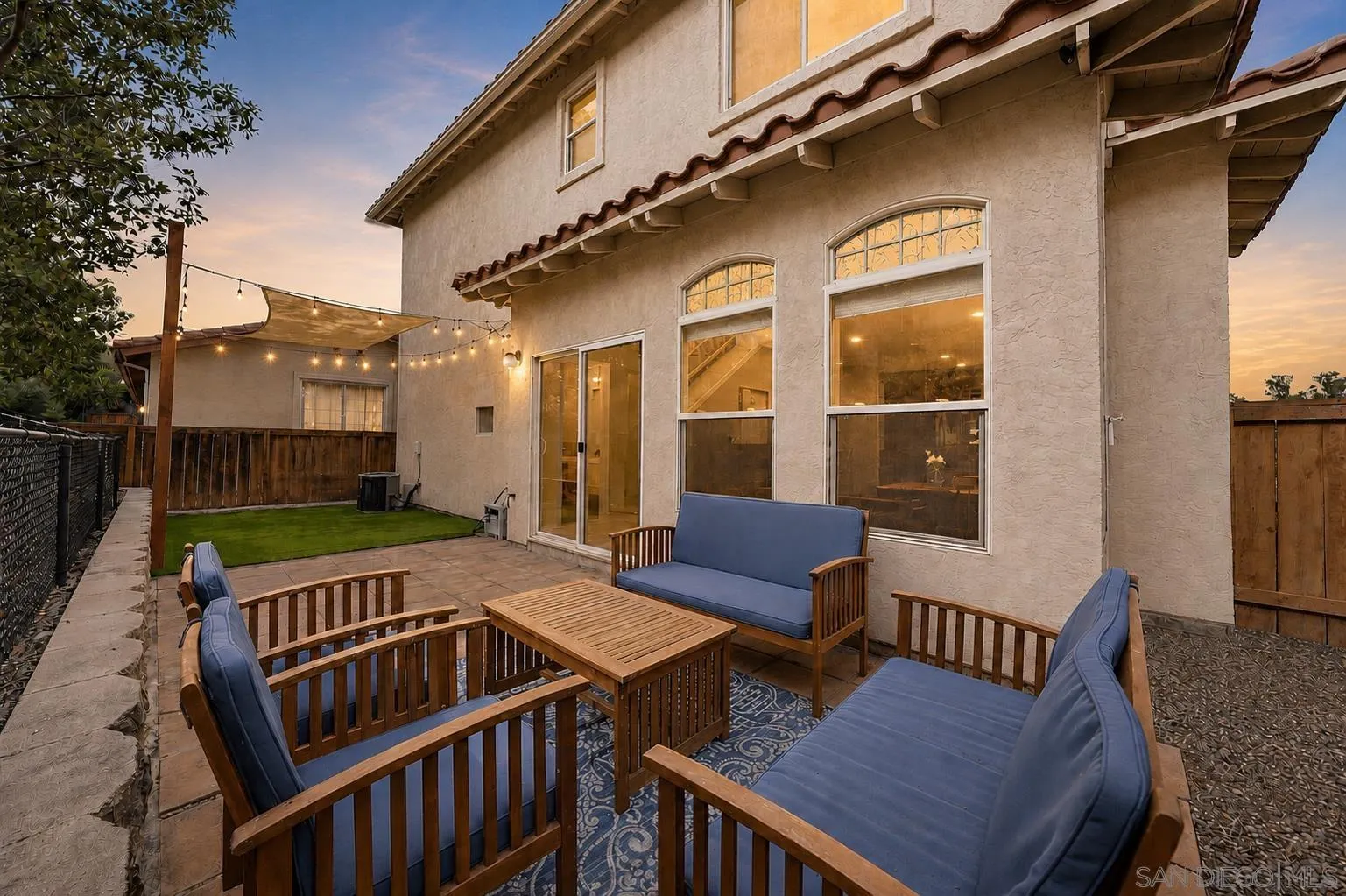 8530 Conrad Court Santee, CA 92071 - Photo 22 of 28
